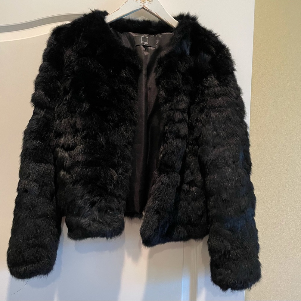 Dolce Vita Coat